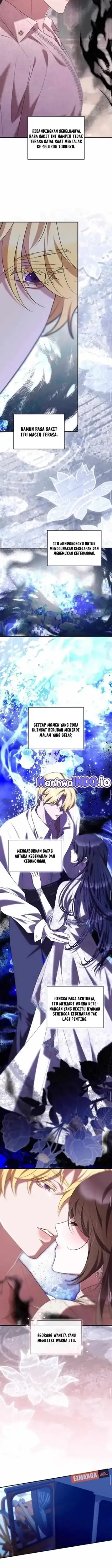 Baca One Day, My Sister Died - Chapter 46 halaman 9