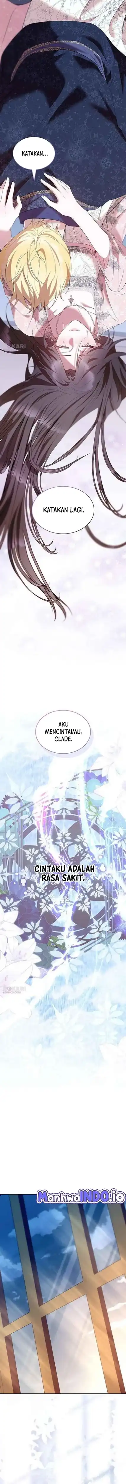 Baca One Day, My Sister Died - Chapter 47 halaman 13
