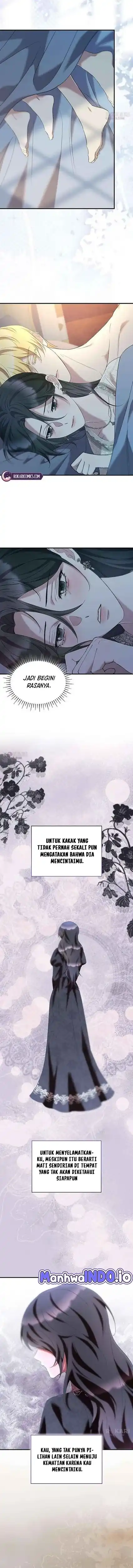 Baca One Day, My Sister Died - Chapter 47 halaman 16