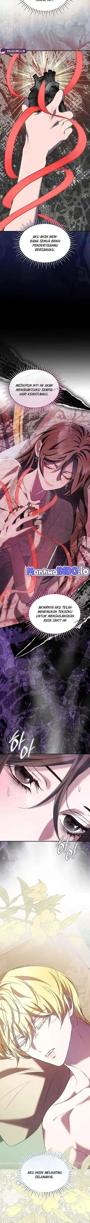 Baca One Day, My Sister Died - Chapter 47 halaman 20