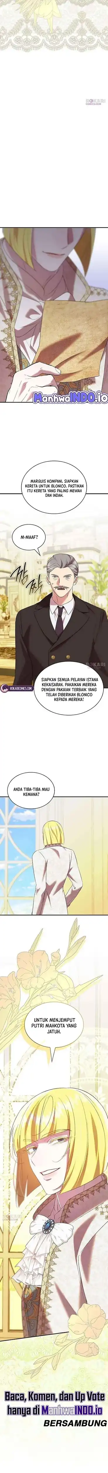 Baca One Day, My Sister Died - Chapter 47 halaman 23
