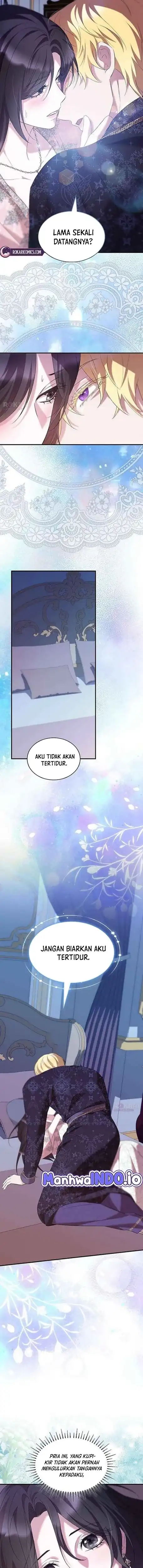 Baca One Day, My Sister Died - Chapter 47 halaman 7