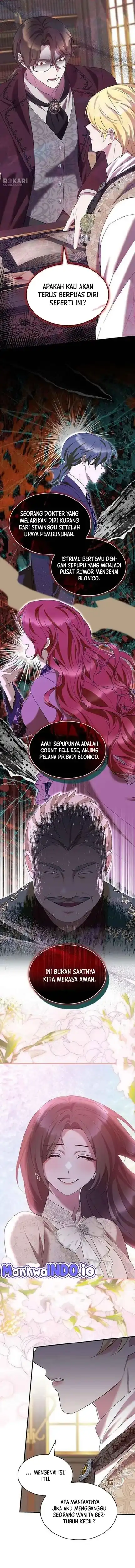 Baca One Day, My Sister Died - Chapter 48 halaman 7