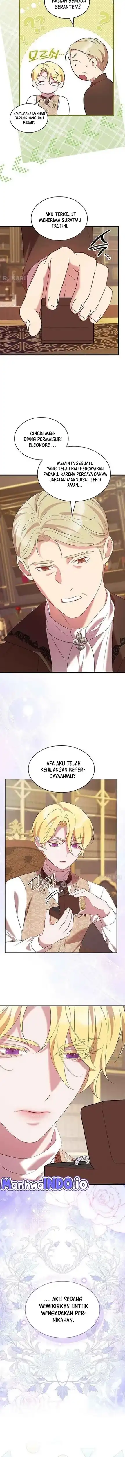 Baca One Day, My Sister Died - Chapter 48 halaman 9
