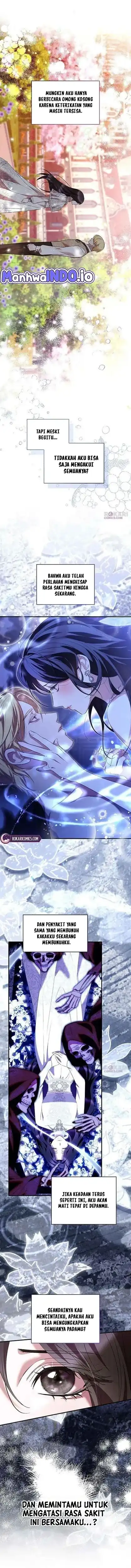 Baca One Day, My Sister Died - Chapter 49 halaman 11