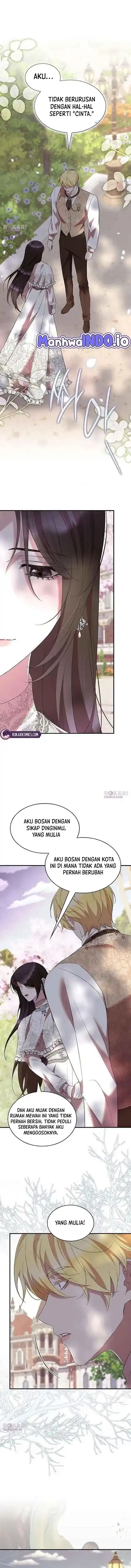 Baca One Day, My Sister Died - Chapter 49 halaman 12