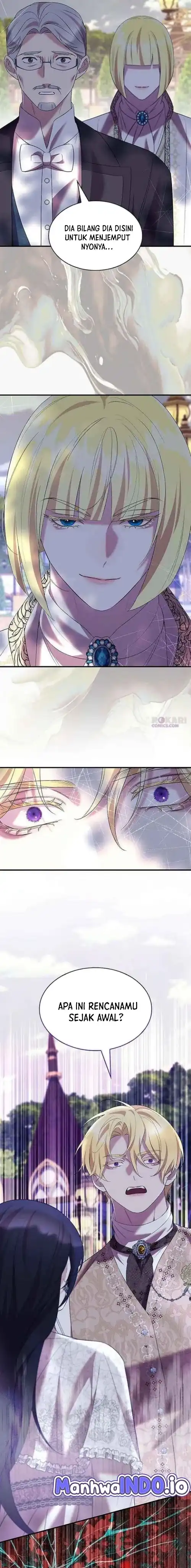 Baca One Day, My Sister Died - Chapter 49 halaman 13