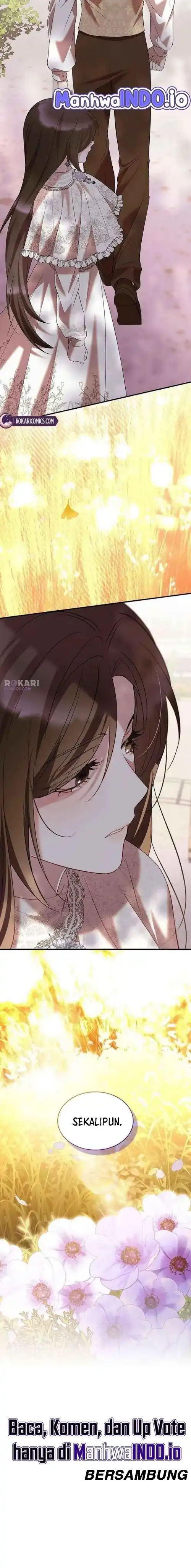 Baca One Day, My Sister Died - Chapter 49 halaman 15