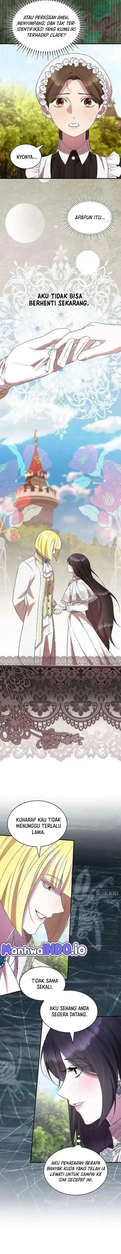 Baca One Day, My Sister Died - Chapter 49 halaman 3