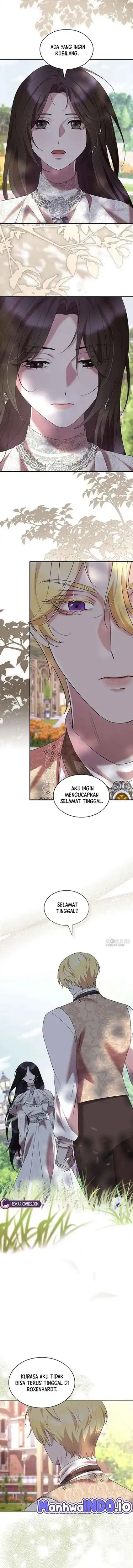 Baca One Day, My Sister Died - Chapter 49 halaman 8