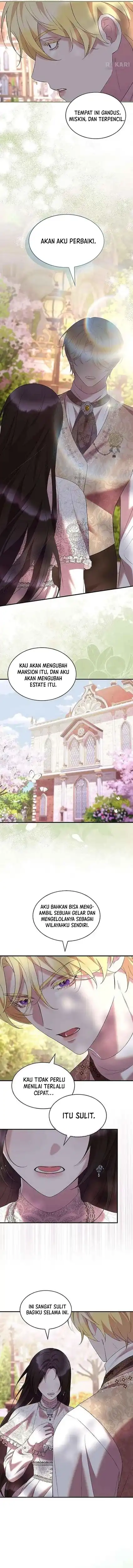 Baca One Day, My Sister Died - Chapter 49 halaman 9
