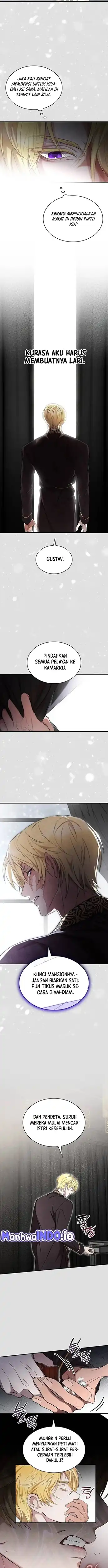 Baca One Day, My Sister Died - Chapter 5 halaman 10