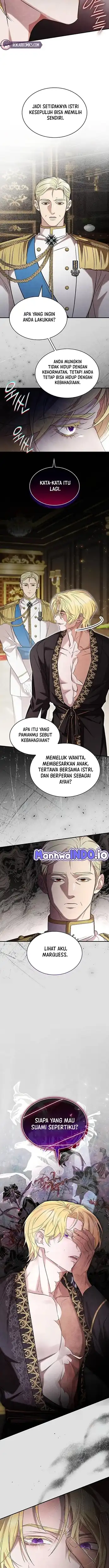 Baca One Day, My Sister Died - Chapter 5 halaman 11