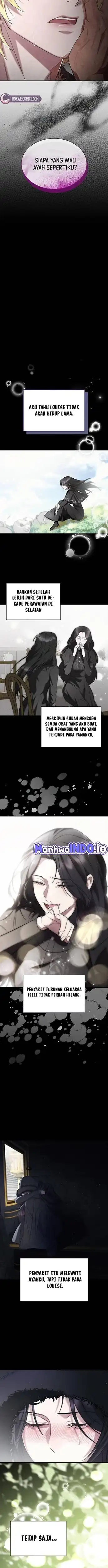 Baca One Day, My Sister Died - Chapter 5 halaman 12