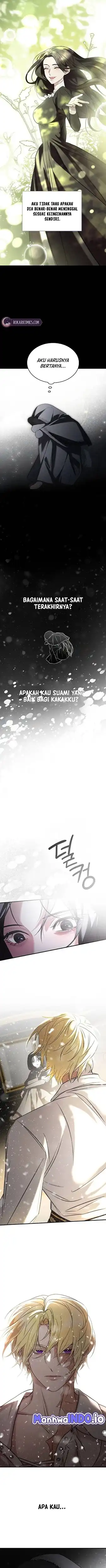 Baca One Day, My Sister Died - Chapter 5 halaman 13