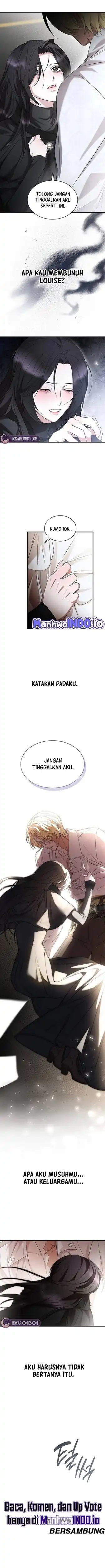 Baca One Day, My Sister Died - Chapter 5 halaman 15