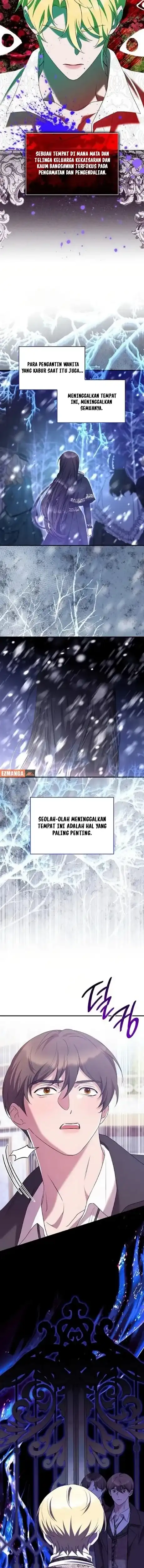 Baca One Day, My Sister Died - Chapter 50 halaman 11