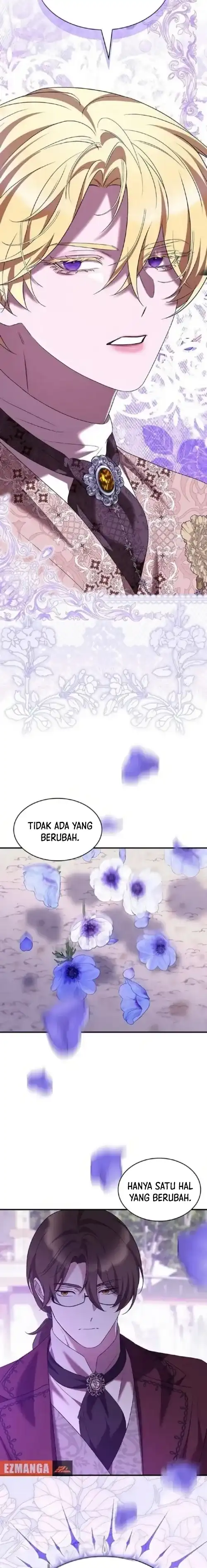 Baca One Day, My Sister Died - Chapter 50 halaman 14