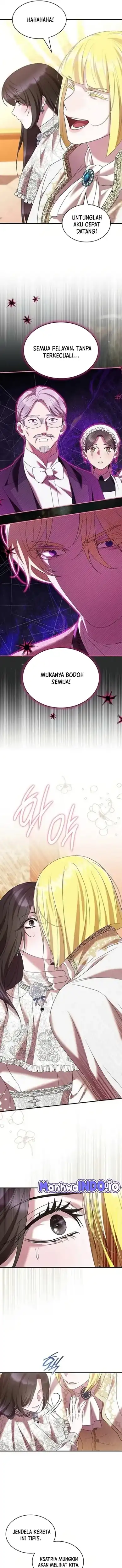 Baca One Day, My Sister Died - Chapter 50 halaman 4