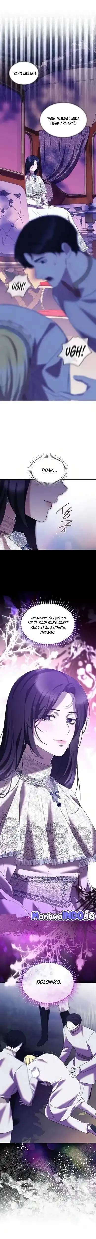 Baca One Day, My Sister Died - Chapter 50 halaman 7