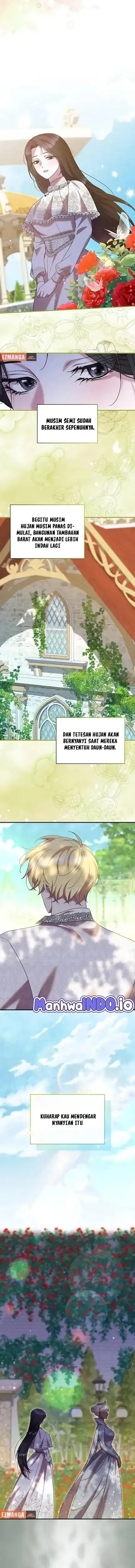 Baca One Day, My Sister Died - Chapter 51 halaman 14