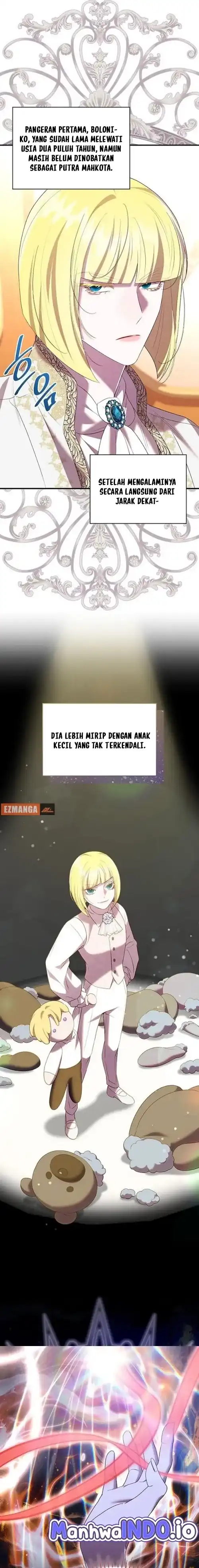 Baca One Day, My Sister Died - Chapter 51 halaman 4