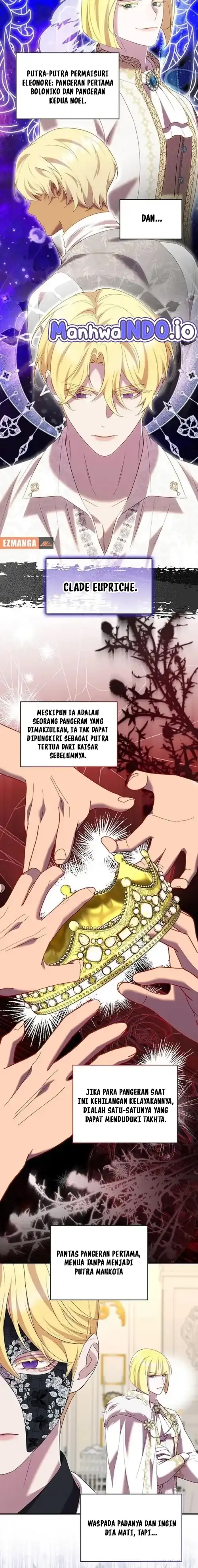 Baca One Day, My Sister Died - Chapter 51 halaman 6