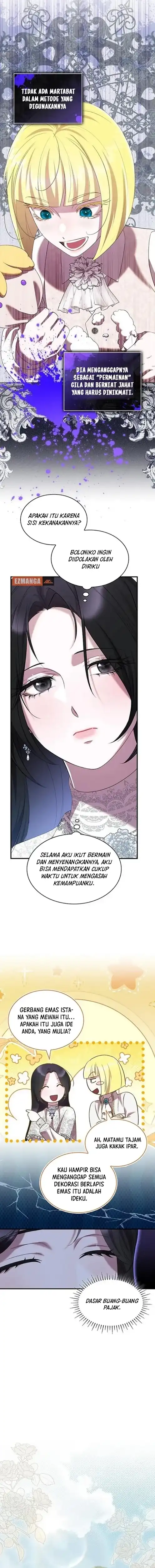 Baca One Day, My Sister Died - Chapter 51 halaman 7