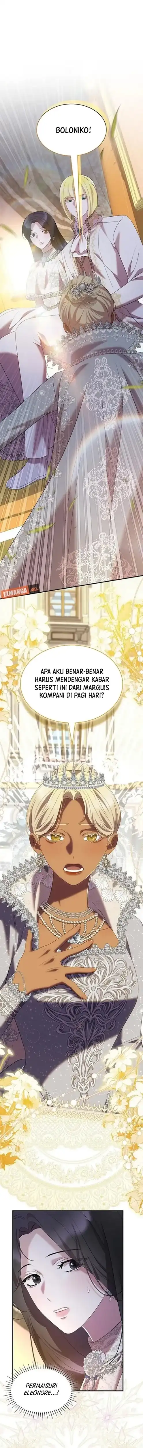 Baca One Day, My Sister Died - Chapter 51 halaman 9