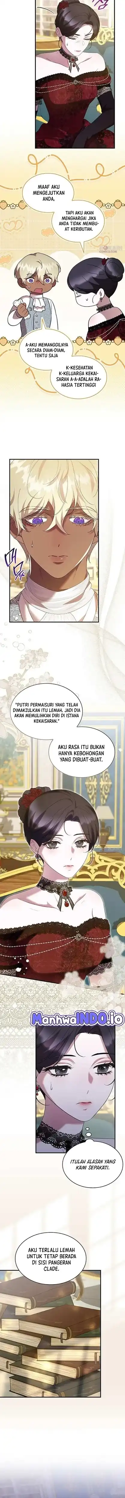 Baca One Day, My Sister Died - Chapter 52 halaman 12