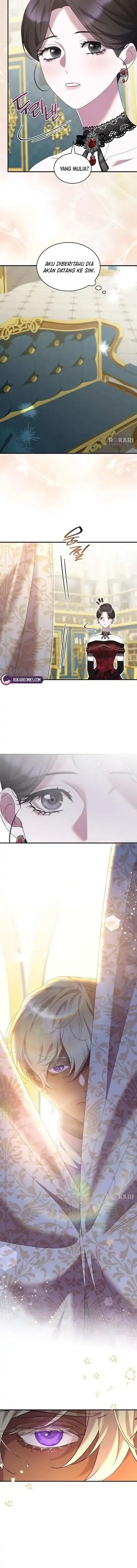 Baca One Day, My Sister Died - Chapter 52 halaman 6