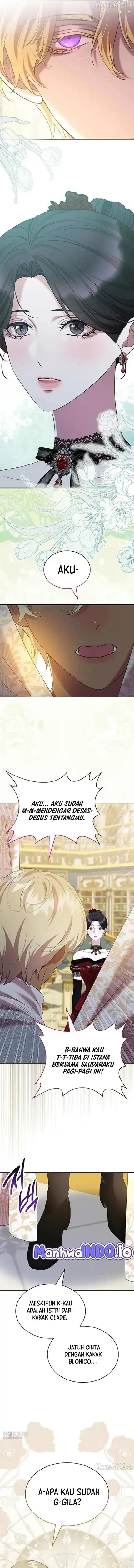 Baca One Day, My Sister Died - Chapter 52 halaman 7