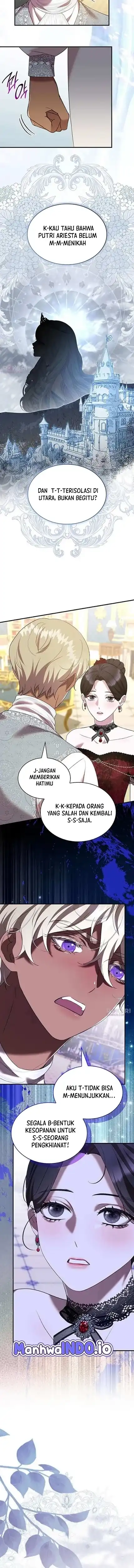 Baca One Day, My Sister Died - Chapter 52 halaman 9