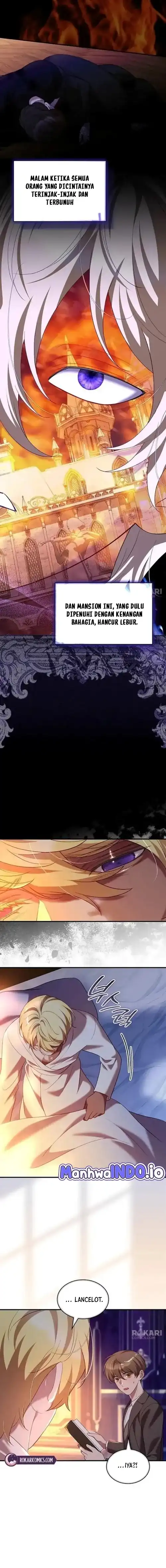 Baca One Day, My Sister Died - Chapter 53 halaman 2