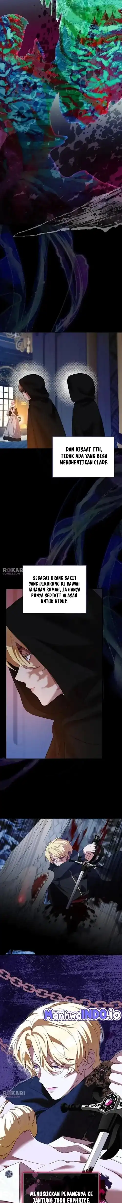 Baca One Day, My Sister Died - Chapter 53 halaman 4