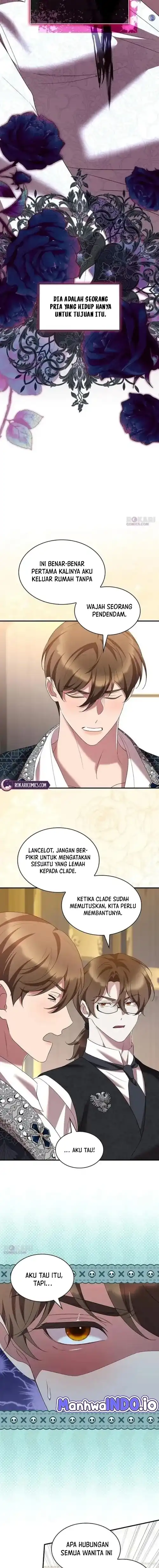 Baca One Day, My Sister Died - Chapter 53 halaman 5