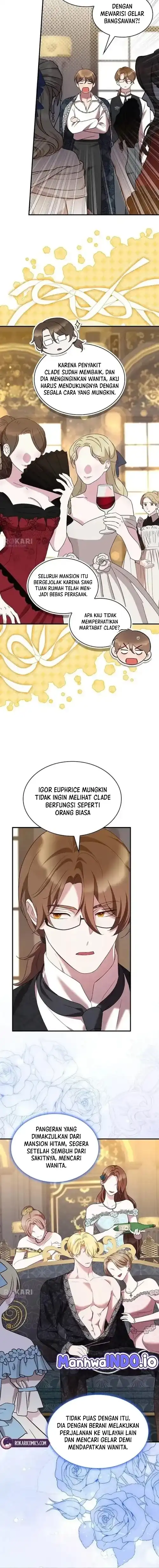 Baca One Day, My Sister Died - Chapter 53 halaman 6