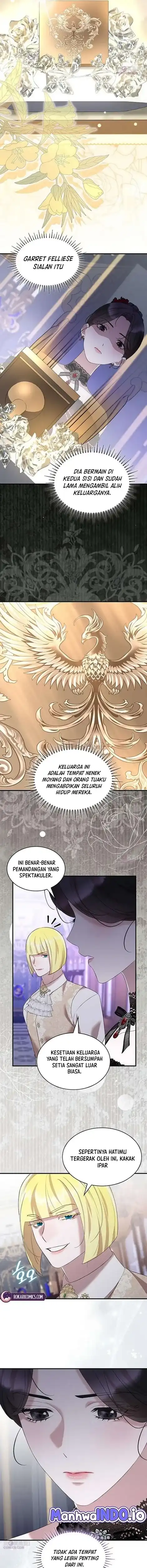 Baca One Day, My Sister Died - Chapter 54 halaman 13