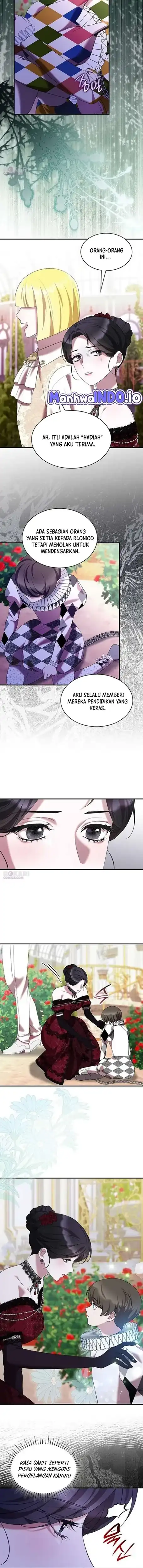 Baca One Day, My Sister Died - Chapter 54 halaman 6