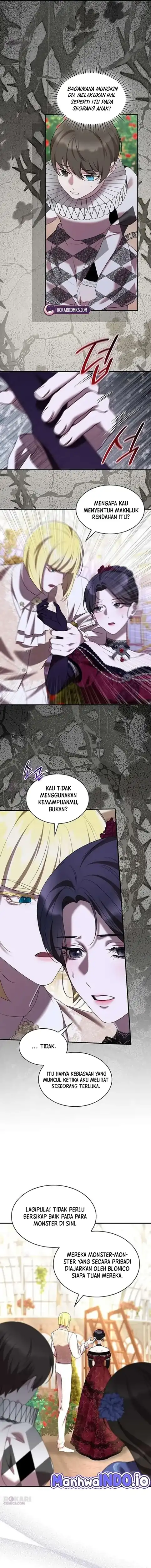 Baca One Day, My Sister Died - Chapter 54 halaman 7
