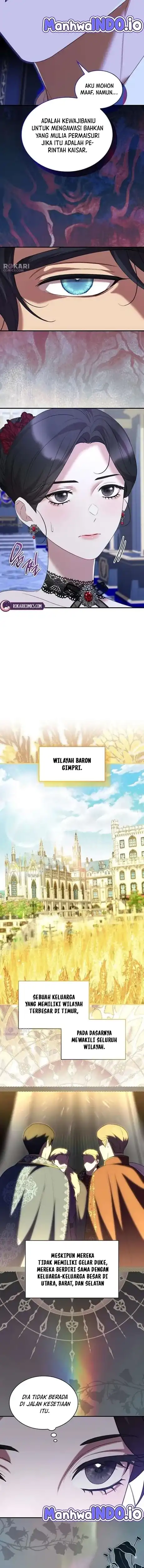 Baca One Day, My Sister Died - Chapter 55 halaman 2