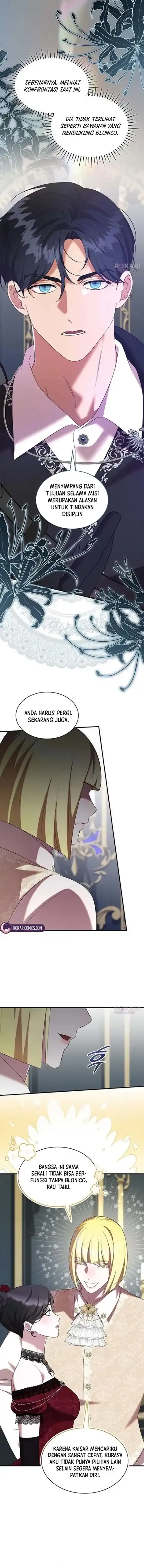 Baca One Day, My Sister Died - Chapter 55 halaman 3