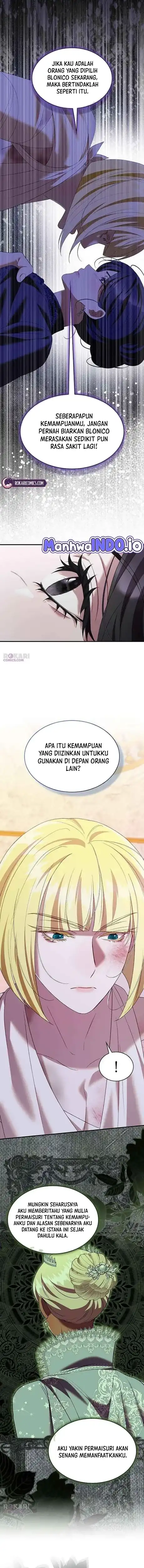 Baca One Day, My Sister Died - Chapter 56 halaman 12