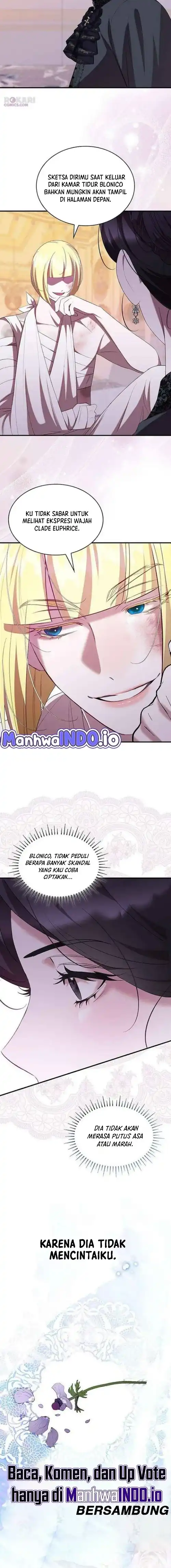 Baca One Day, My Sister Died - Chapter 56 halaman 15