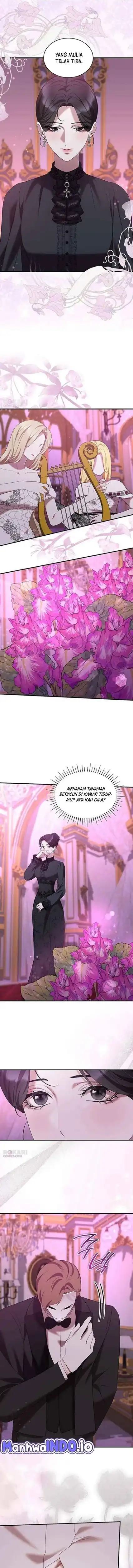 Baca One Day, My Sister Died - Chapter 56 halaman 4