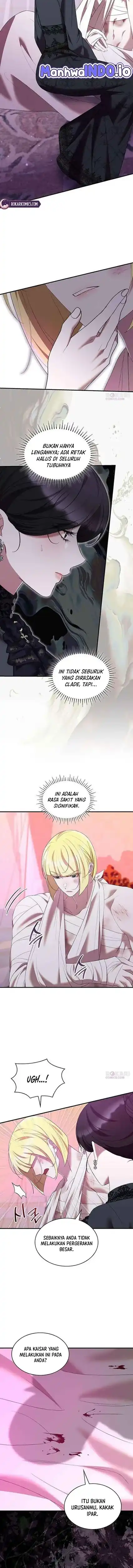 Baca One Day, My Sister Died - Chapter 56 halaman 8