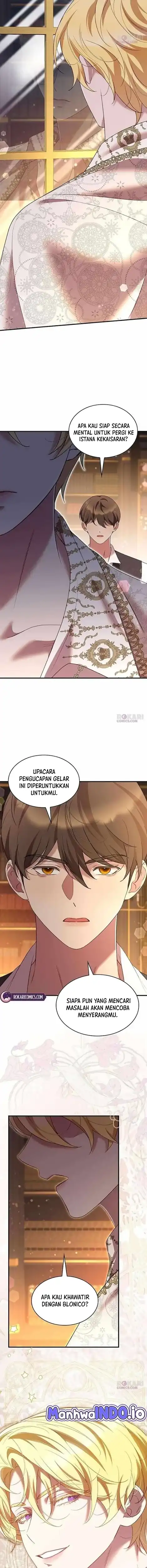 Baca One Day, My Sister Died - Chapter 57 halaman 8