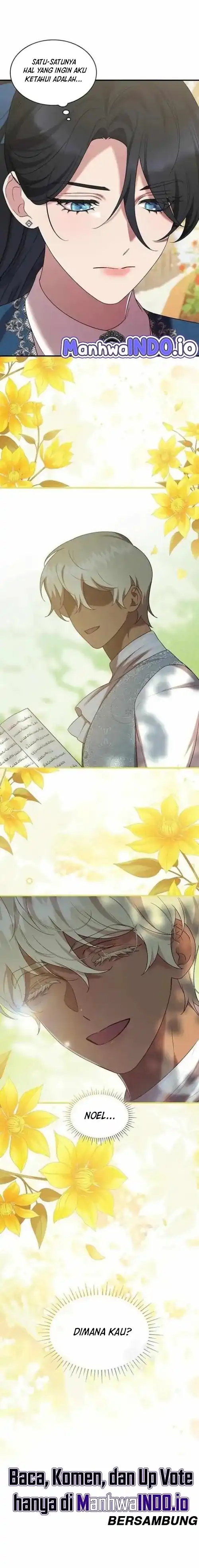 Baca One Day, My Sister Died - Chapter 58 halaman 18