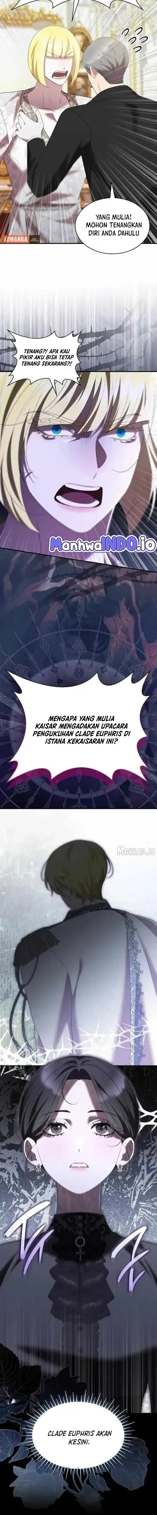 Baca One Day, My Sister Died - Chapter 58 halaman 2