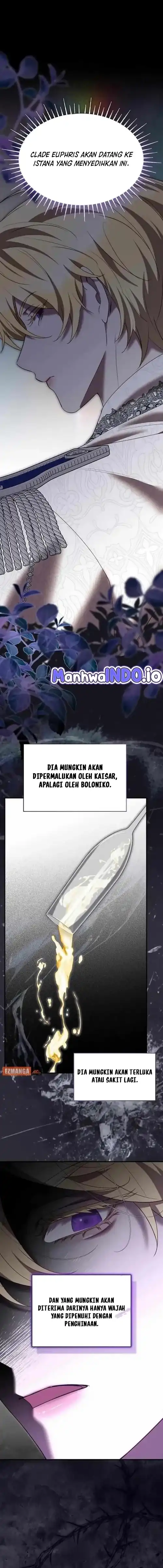 Baca One Day, My Sister Died - Chapter 58 halaman 3